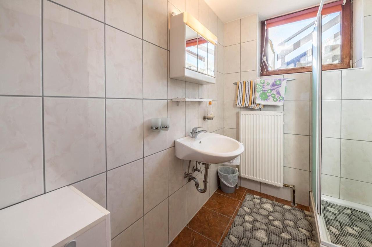 Ferienwohnung Zillertalblick Stummerberg Exterior photo