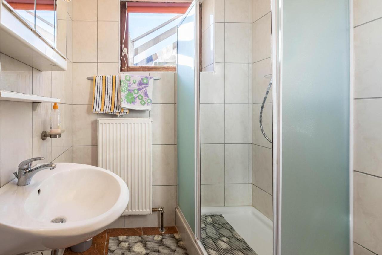 Ferienwohnung Zillertalblick Stummerberg Exterior photo