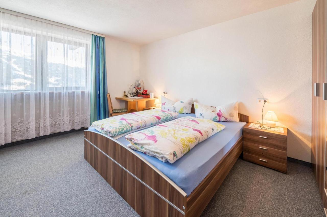 Ferienwohnung Zillertalblick Stummerberg Exterior photo