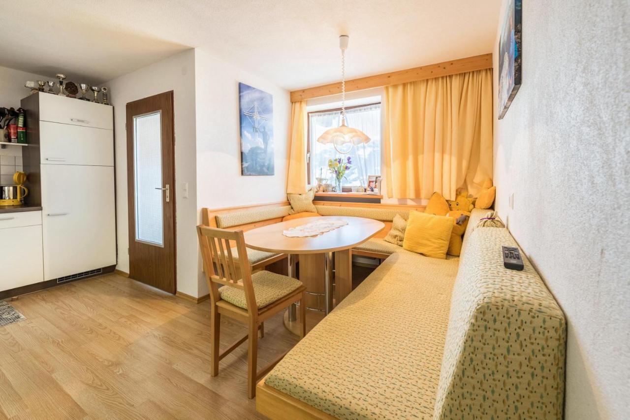 Ferienwohnung Zillertalblick Stummerberg Exterior photo