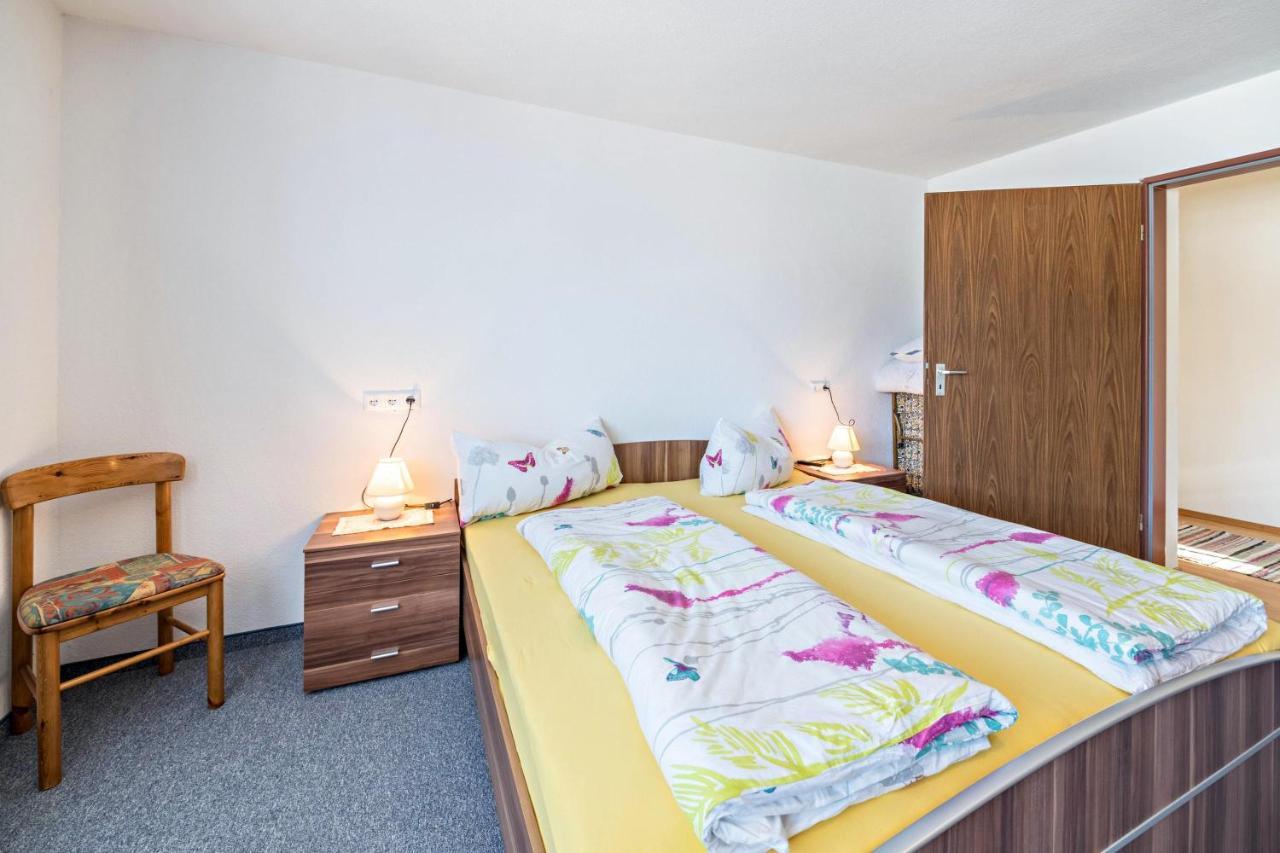 Ferienwohnung Zillertalblick Stummerberg Exterior photo