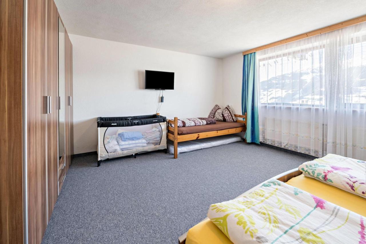 Ferienwohnung Zillertalblick Stummerberg Exterior photo