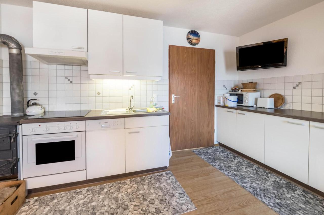 Ferienwohnung Zillertalblick Stummerberg Exterior photo