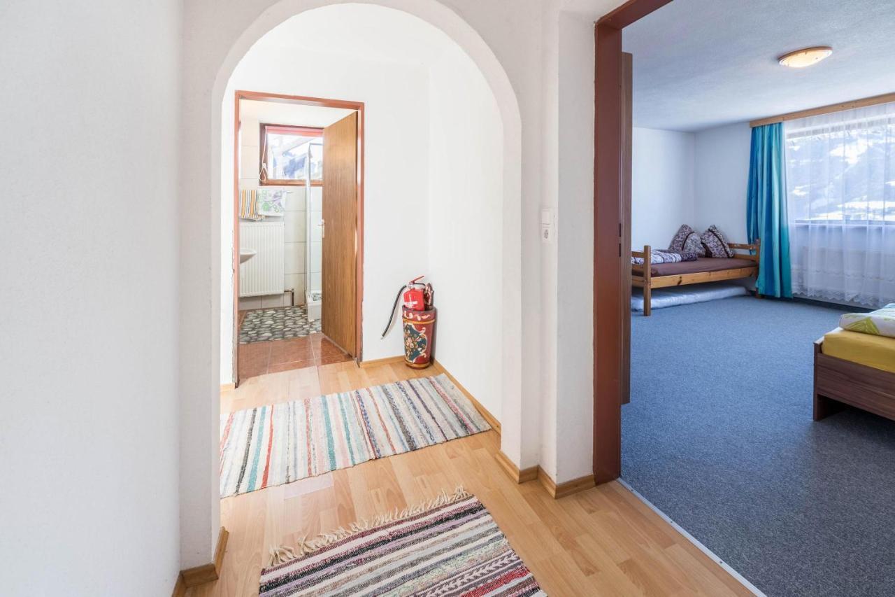 Ferienwohnung Zillertalblick Stummerberg Exterior photo