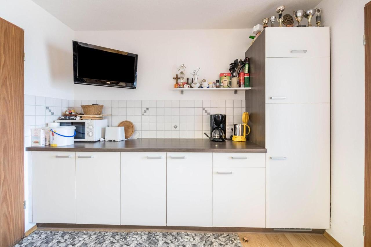 Ferienwohnung Zillertalblick Stummerberg Exterior photo