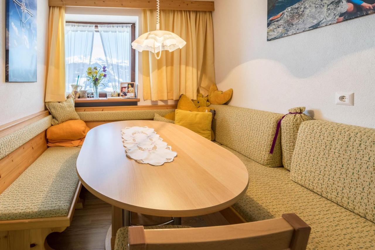 Ferienwohnung Zillertalblick Stummerberg Exterior photo